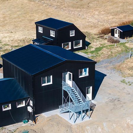 Dis Cottages Grundarfjörður Eksteriør bilde