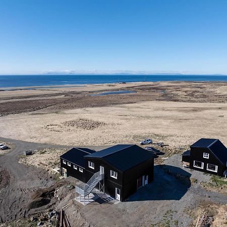 Dis Cottages Grundarfjörður Eksteriør bilde