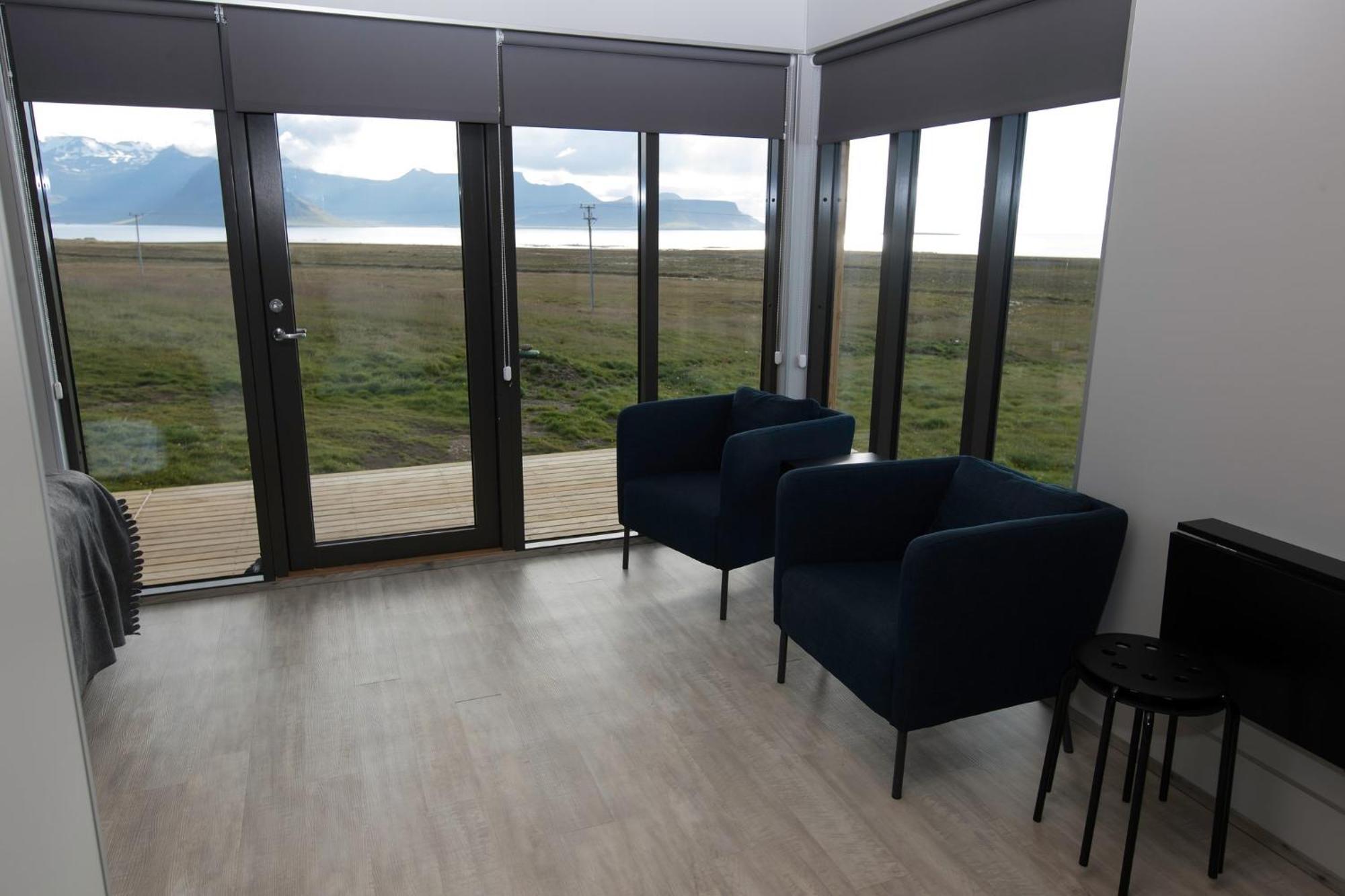 Dis Cottages Grundarfjörður Eksteriør bilde