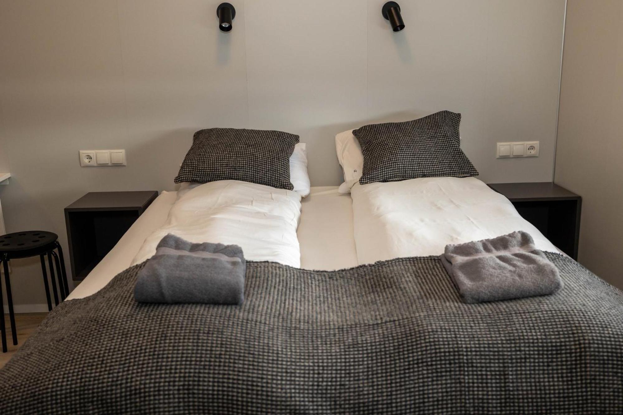 Dis Cottages Grundarfjörður Eksteriør bilde